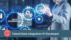 Talend Data Integration Certified Developer V7.3